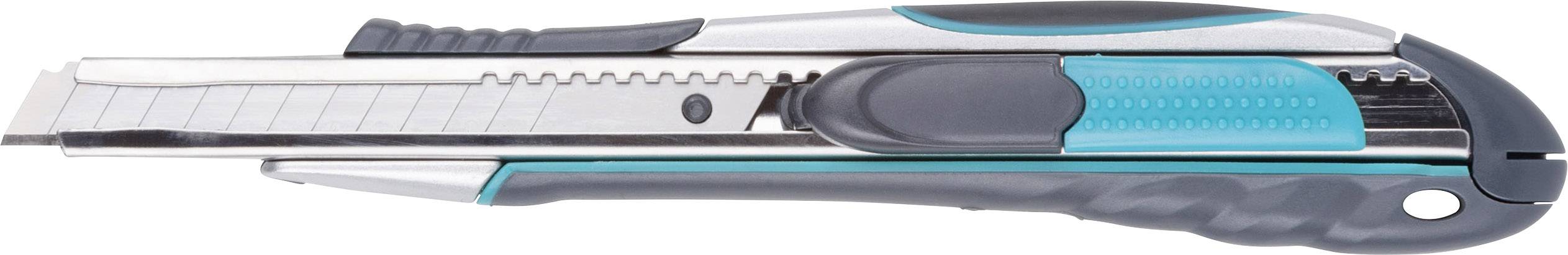 Wolfcraft 4285000 Dual-Abbrechklingen-Messer "Profi" 1 St.