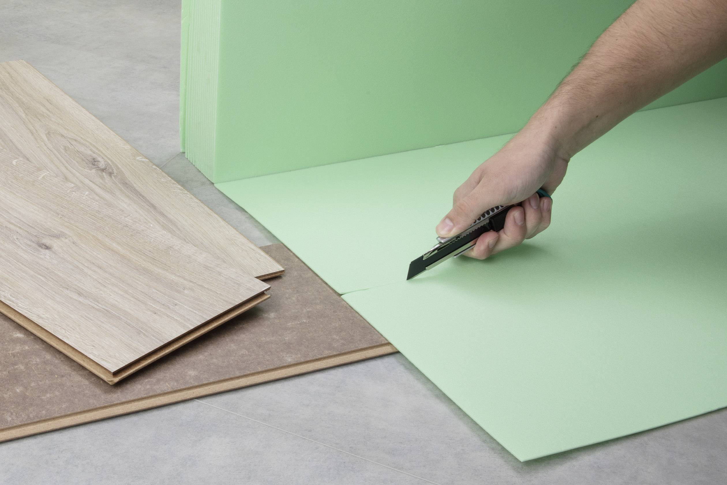 Wolfcraft 4306000 Metall-Abbrechklingenmesser 18mm 1St.