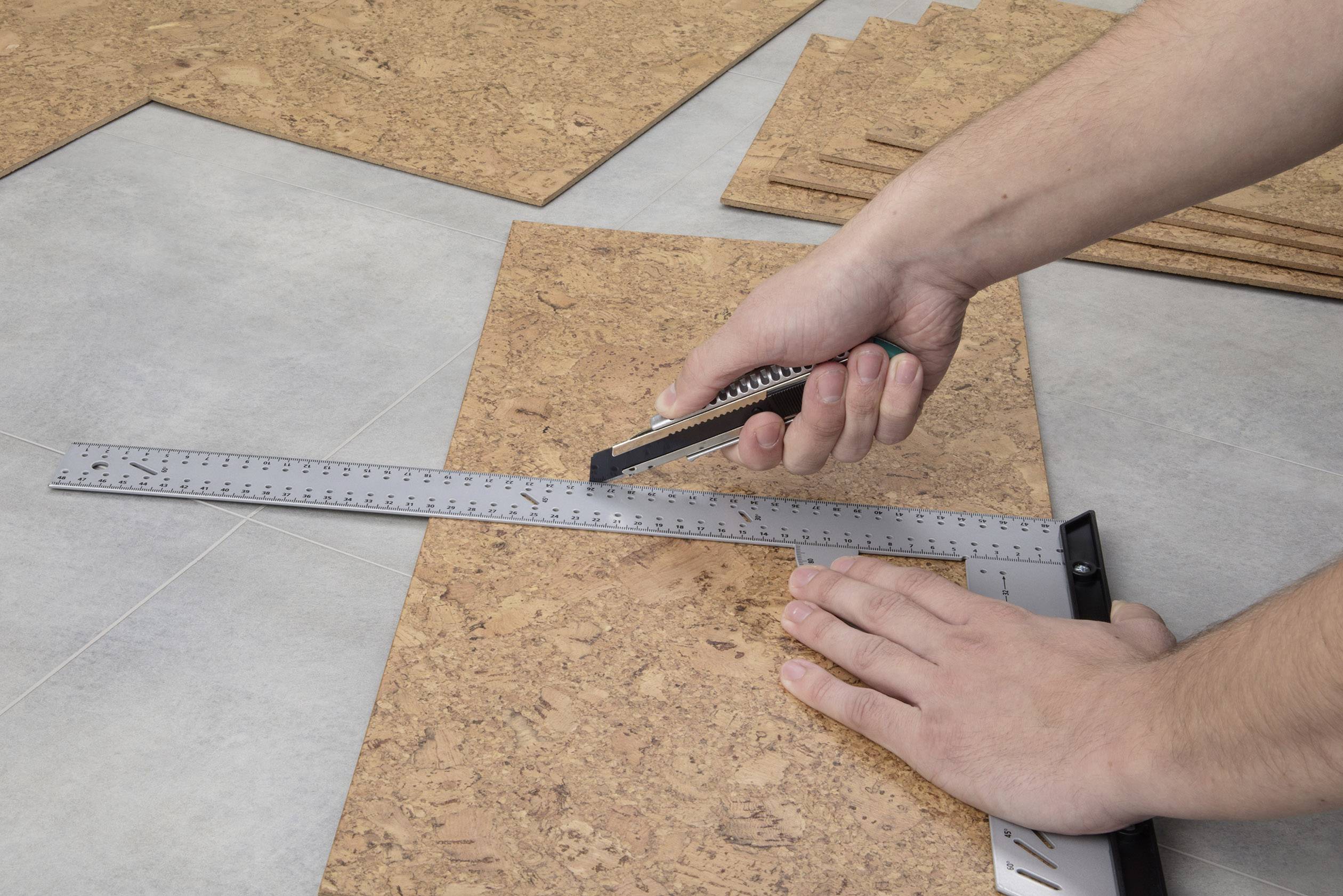 Wolfcraft 4306000 Metall-Abbrechklingenmesser 18mm 1St.