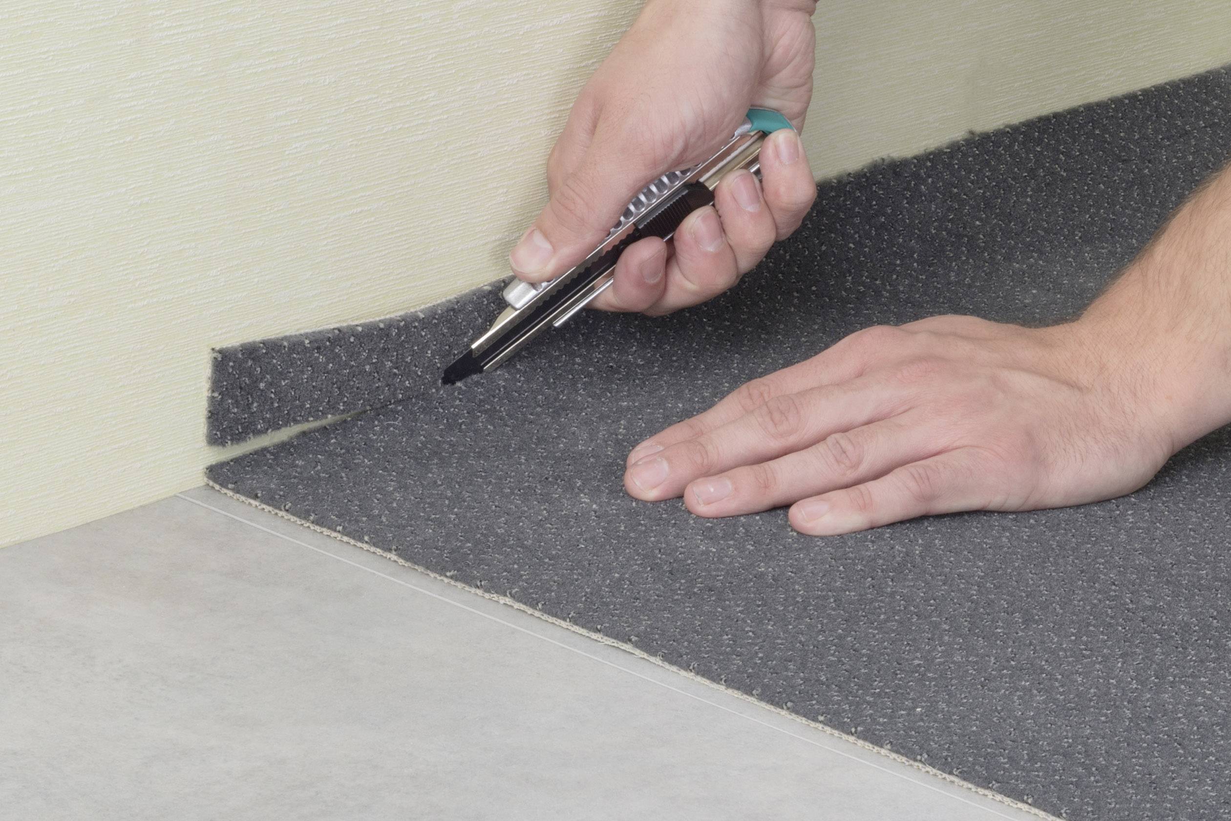 Wolfcraft 4306000 Metall-Abbrechklingenmesser 18mm 1St.