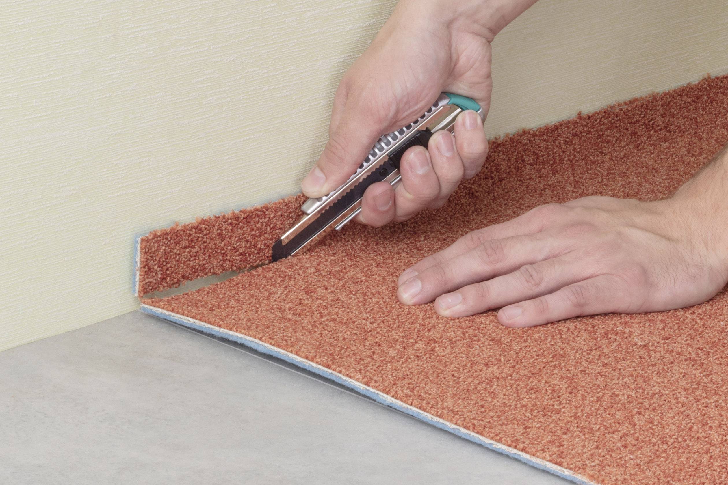 Wolfcraft 4306000 Metall-Abbrechklingenmesser 18mm 1St.