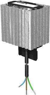 Weidmüller RH-CBCO 30W 110-250V Strahlheizung 110 - 250 V/AC 30 W (L x B x H) 50 x 70 x 100 mm 1 St