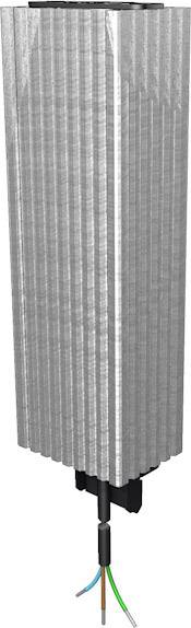 Weidmüller RH-CBCO 100W 110-250V Strahlheizung 110 - 250 V/AC 100 W (L x B x H) 50 x 70 x 175 mm 1 St.