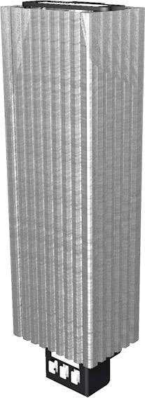 Weidmüller RH-TCO 150W 110-250V Strahlheizung 110 - 250 V/AC 150 W (L x B x H) 50 x 70 x 250 mm 1 St.