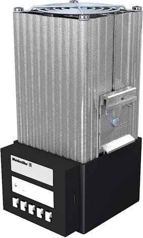 Weidmüller FH-TCO 250W 230V Schaltschrankheizung 230 V/AC 250 W (L x B x H) 104 x 85 x 186.5 mm 1 St.