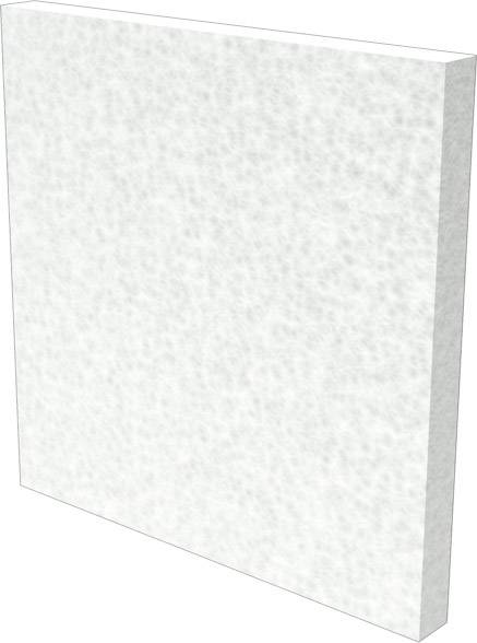 Weidmüller FF-FIMT 3X 54 Filtermatte (B x H) 170 mm x 170 mm 5 St.