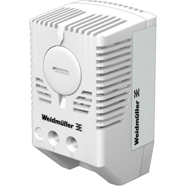 Weidmüller Schaltschrank-Thermostat THSW -20°+40°C NO 1 Schließer (L x B x H) 36 x 40 x 72 mm 1 S