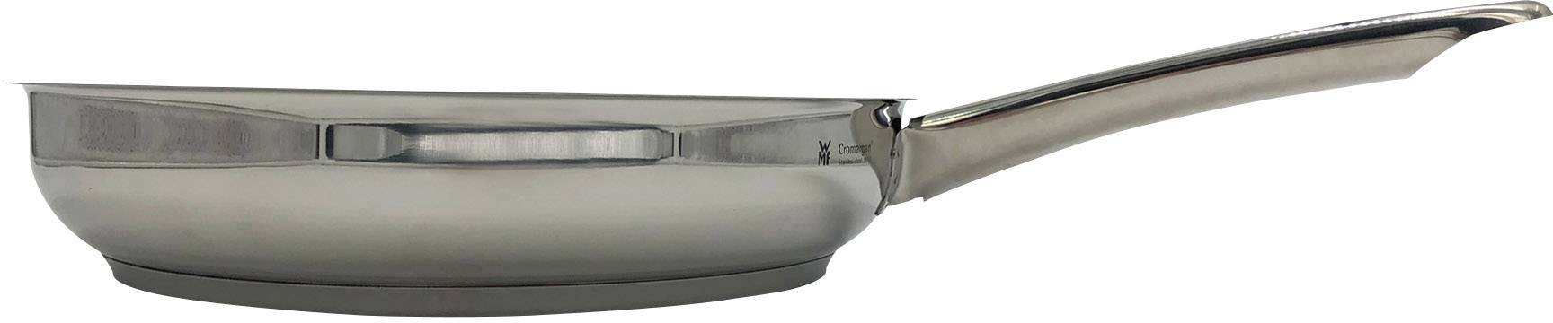 WMF Profi Bratpfanne Cromargan Edelstahl 24 cm
