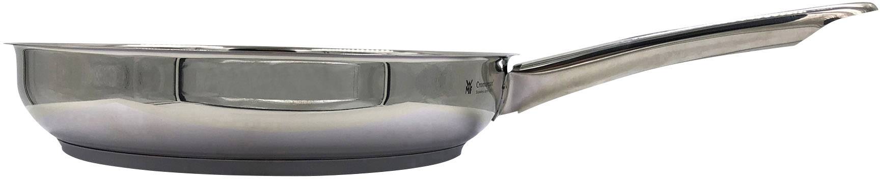 WMF Bratpfanne Cromargan Edelstahl 28 cm