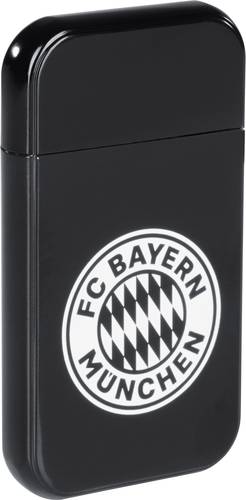 FCB USB-Feuerzeug m. Glühspirale, 3,7V 02916 1St.