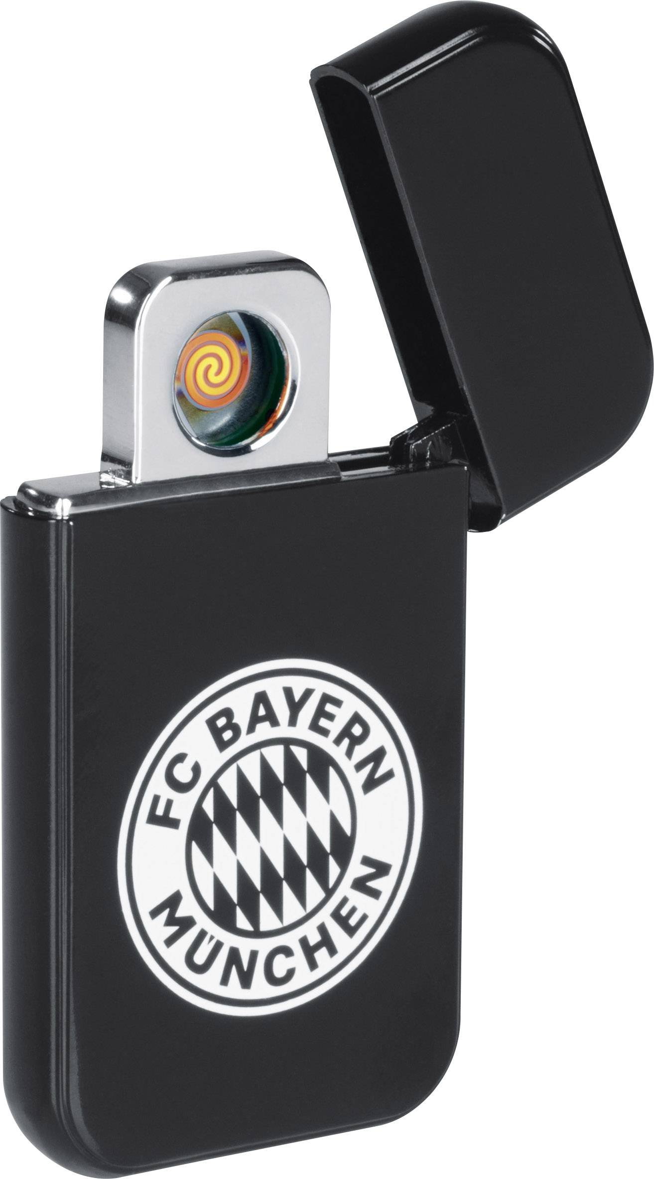 FCB 02916 Feuerzeug Strom