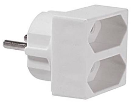 Bachmann Steckdosen-Verteiler