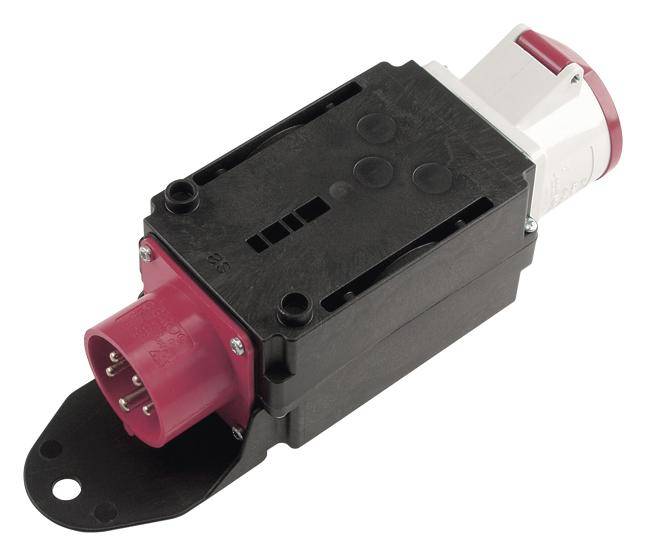 Bachmann CEE-Adapter 349.012