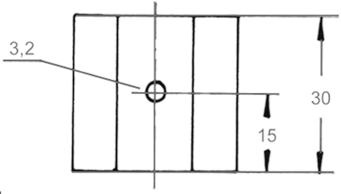 Assmann WSW V5220L V5220L Strangkühlkörper 8 K/W (L x B x H) 30 x 32 x 20 mm TO-220