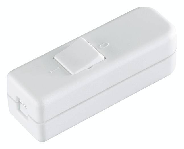 Bachmann Schnur-Zwischenschalter 924.048