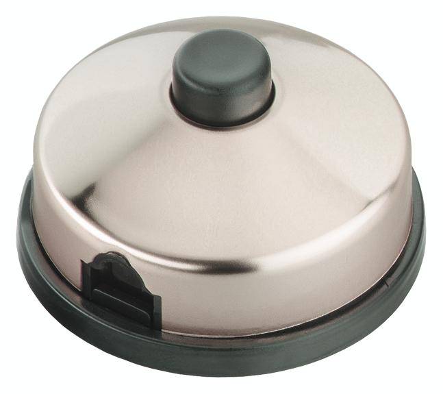 interBär 924.063 Zwischenschalter Weiß 1 x Aus/Ein 2 A 1 St.