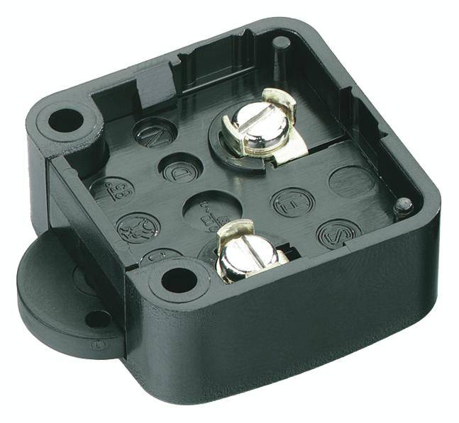 Bachmann EB-Truhen-Taster 924.072