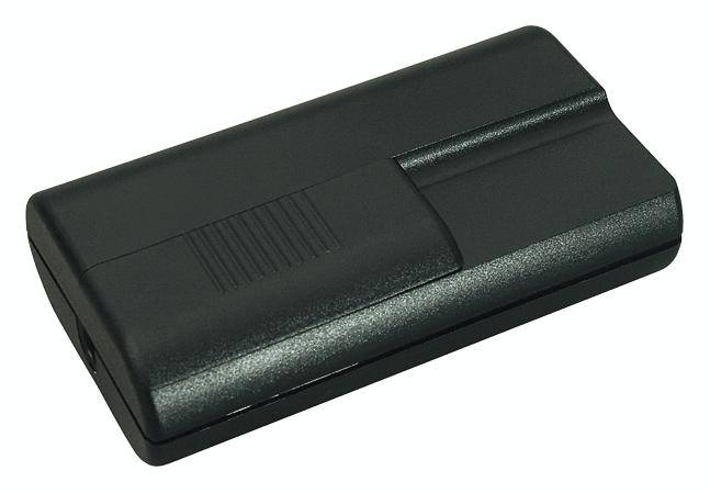 Bachmann Schnur-Zwischendimmer 924.075
