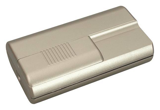 Bachmann Schnur-Zwischendimmer 924.077