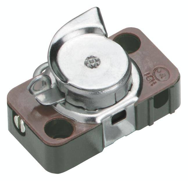 interBär 924.154 924.154 Seilzugschalter 250 V 2 A 1 St.