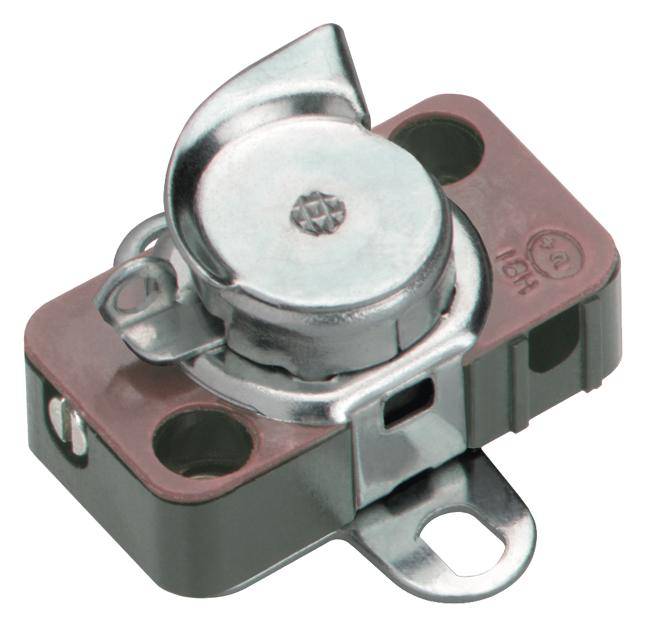 interBär 924.156 924.156 Seilzugschalter 250 V 2 A 1 St.