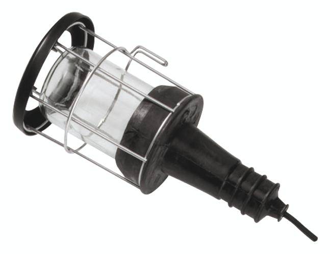 Bachmann 394.187 Inspektionsleuchte