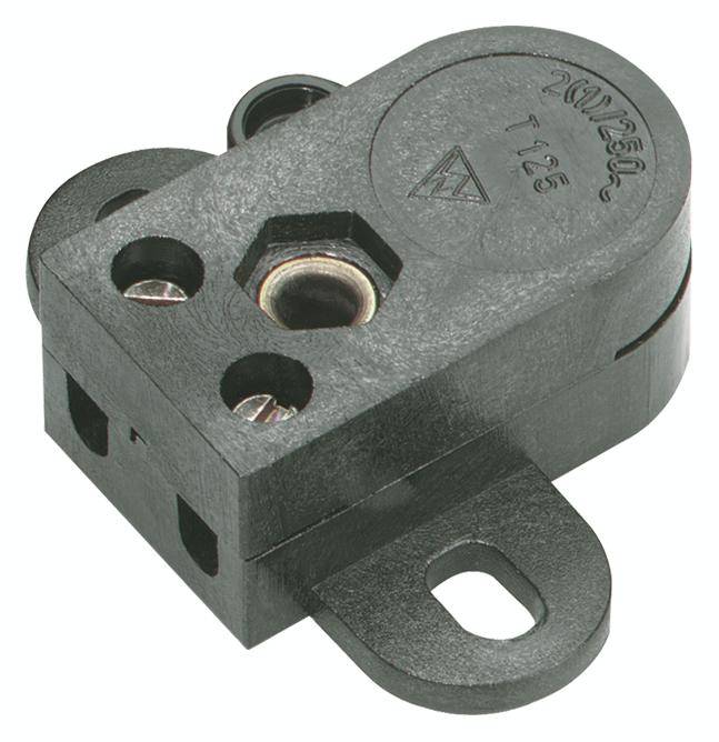 interBär 924.153 924.153 Seilzugschalter 250 V 2 A 1 St.