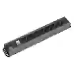 Bachmann 300.007 Steckdosenleiste mit Schalter Aluminium, Schwarz Schutzkontakt Bachmann 300.007 Steckdosenleiste mit Schalter Aluminium, Schwarz Schutzkontakt