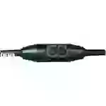 Bachmann 919.016 Personenschutz-Zwischenstecker PRCD-S 230V Schwarz IP55 Bachmann 919.016 Personenschutz-Zwischenstecker PRCD-S 230V Schwarz IP55
