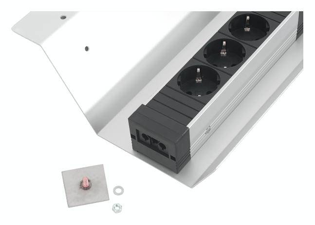 Bachmann 940.108 Montagezubehör 1St.