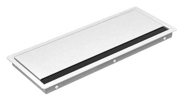 Bachmann 911.501 Einbaurahmen 1St.