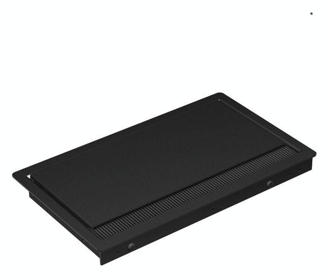 Bachmann 911.502 Einbaurahmen 1 St.