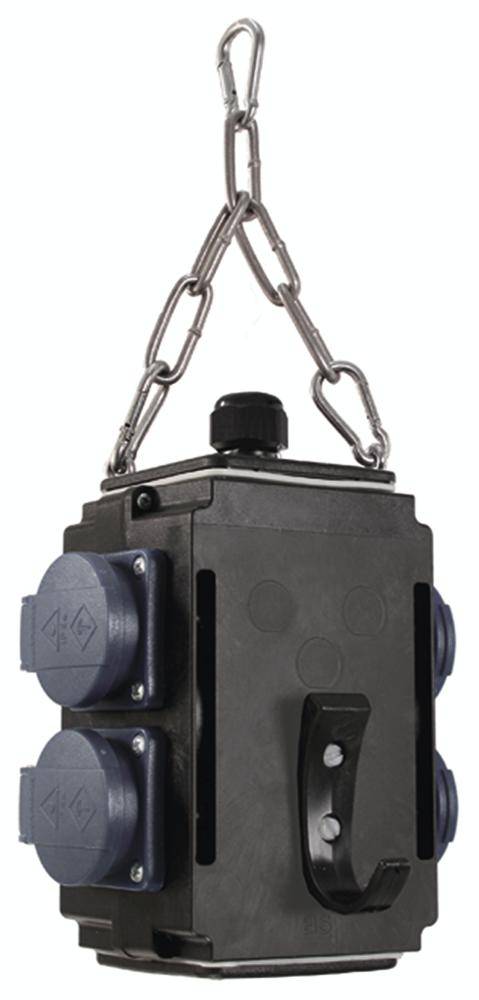 Bachmann Energiewürfel 349.300