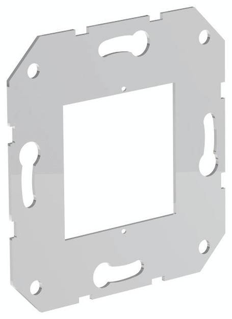 Bachmann 917.064 Rahmen Weiß