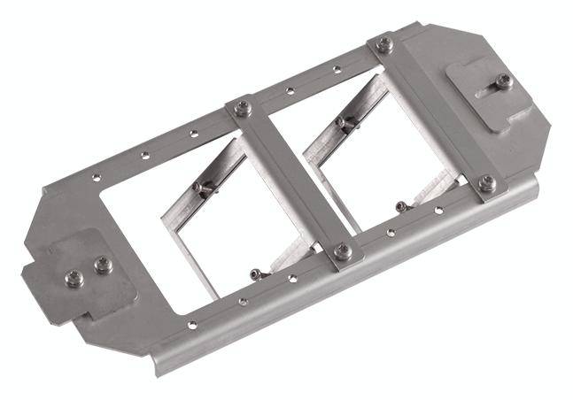 Bachmann 917.068 Geräteträger 1 St.