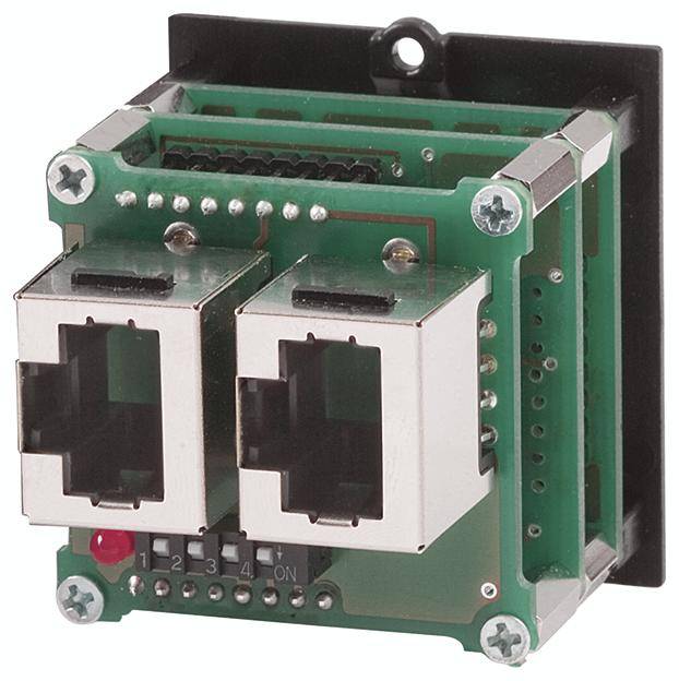 Bachmann 917.127 Rahmen Schwarz