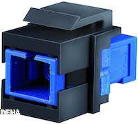 Bachmann 918.072 Keystone Schwarz