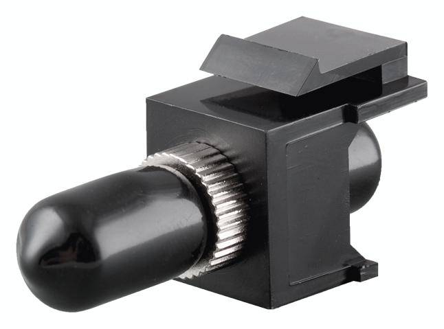 Bachmann 918.073 Keystone Schwarz