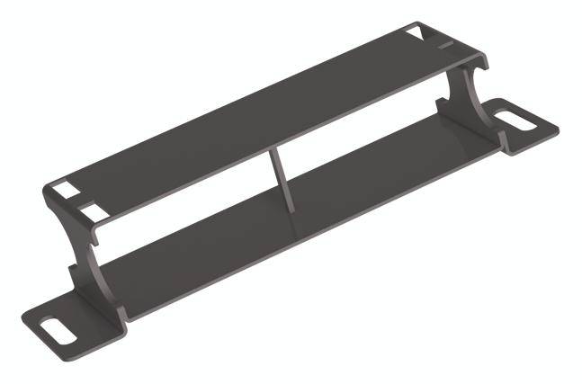 Bachmann 919.1100 Montagezubehör 1St.