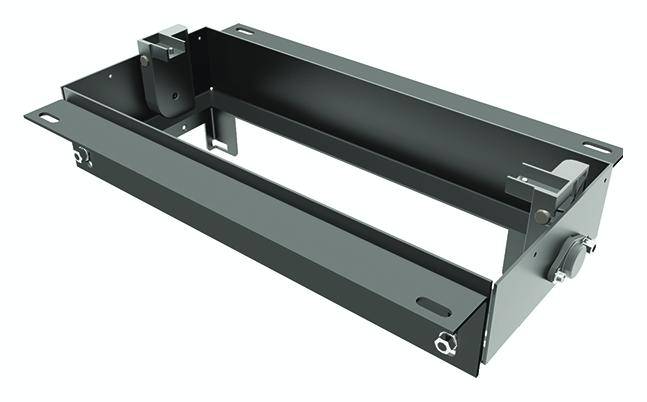 Bachmann 925.100 Einbaurahmen 1St.