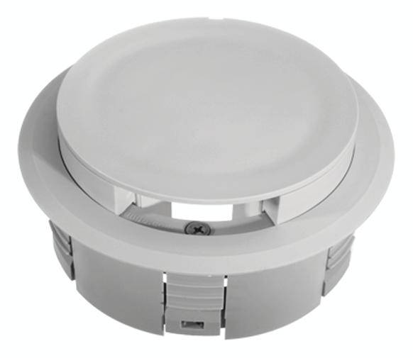 Bachmann 930.099 Teleskop-Gerätedose (L x B x H) 180 x 45 x 200mm 1St.