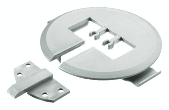 Bachmann Kupplungsstück 930.138 Inhalt: 1St.