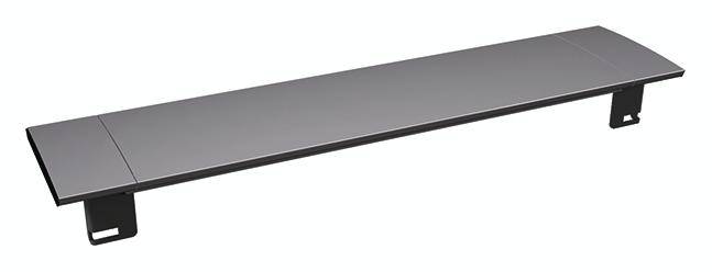 Bachmann 915.504 Einbaurahmen 1 St.