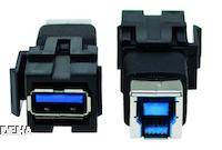 Bachmann 917.400 Rahmen Schwarz