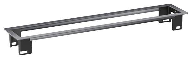 Bachmann 317.007 Einbaurahmen 1St.