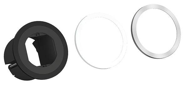 Bachmann 926.010 Montagezubehör 1St.