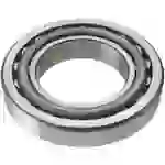 FAG 30207-A Kegelrollenlager Bohrungs-Ø 35mm Außen-Durchmesser 72mm Drehzahl (max.) 9800 U/min FAG 30207-A Kegelrollenlager Bohrungs-Ø 35mm Außen-Durchmesser 72mm Drehzahl (max.) 9800 U/min