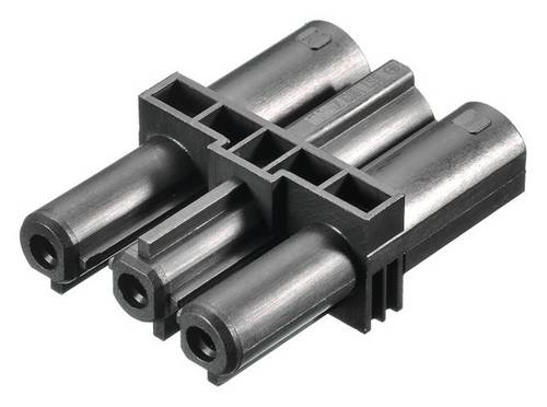 Bachmann 375.500 Zwischenkupplung Schwarz