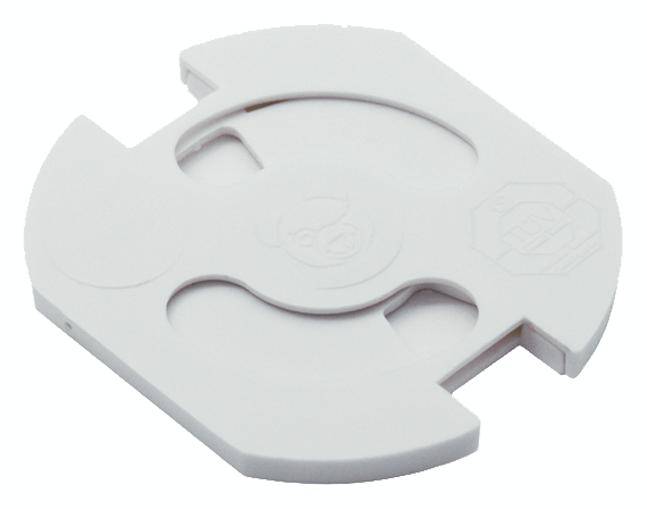 interBär 924.012 Sicherheitsset Weiß 5 St.