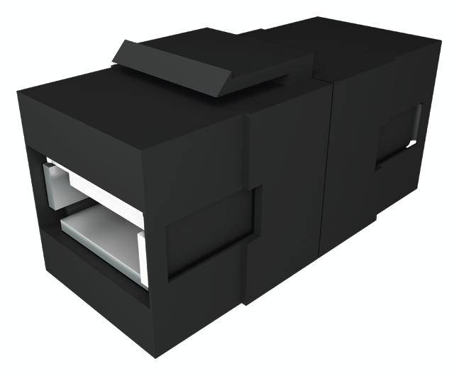 Bachmann Keystone Modul sw 917.120